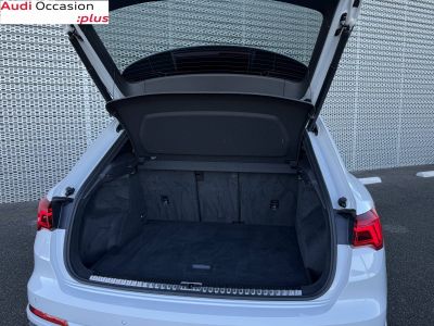 Audi Q3 35 TDI 150 ch S tronic 7 S line   - 21