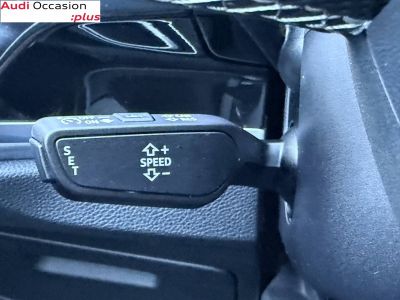 Audi Q3 35 TDI 150 ch S tronic 7 S line   - 23