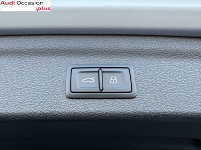 Audi Q3 35 TDI 150 ch S tronic 7 S line   - 26
