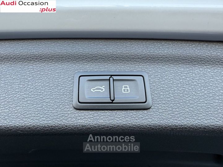 Audi Q3 35 TDI 150 ch S tronic 7 S line - 26