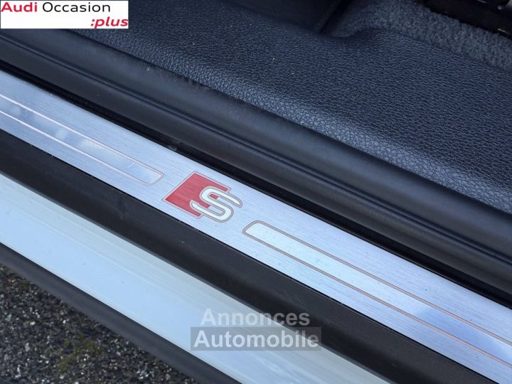 Audi Q3 35 TDI 150 ch S tronic 7 S line - 27
