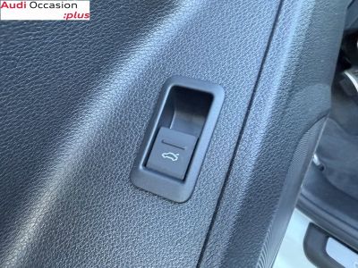 Audi Q3 35 TDI 150 ch S tronic 7 S line   - 28