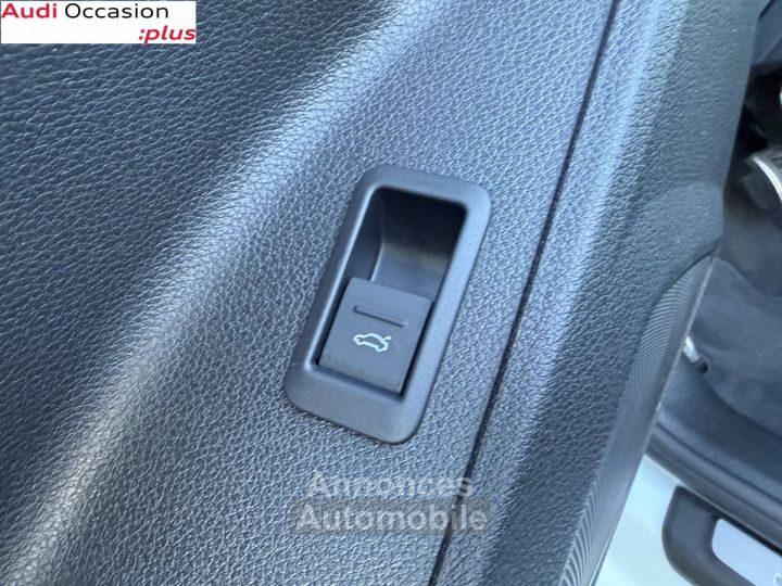 Audi Q3 35 TDI 150 ch S tronic 7 S line - 28