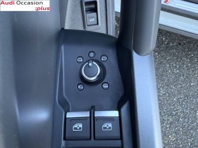 Audi Q3 35 TDI 150 ch S tronic 7 S line   - 29