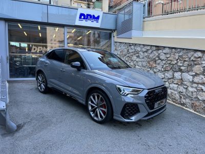 Audi RS Q3 Sportback S-Tronic 400   - 2