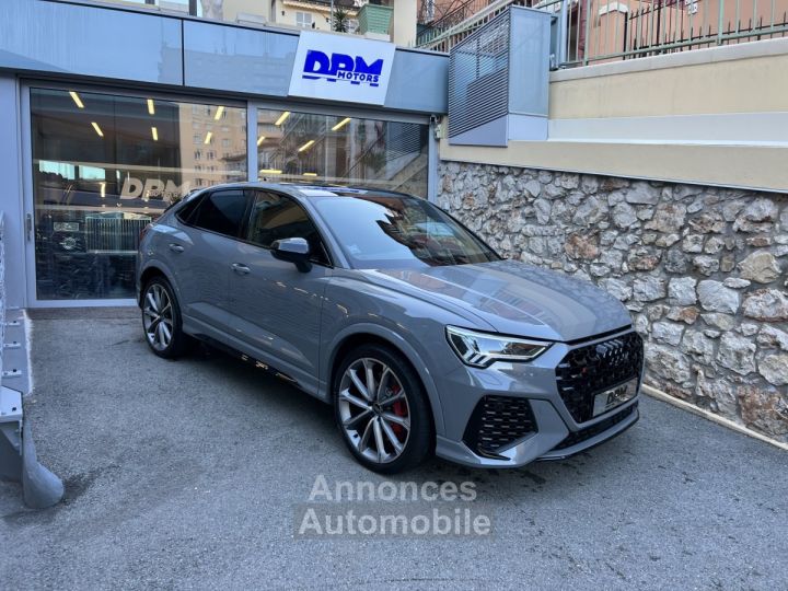 Audi RS Q3 Sportback S-Tronic 400 - 2