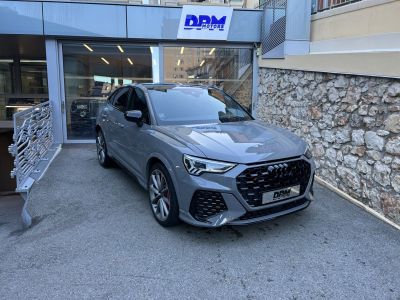 Audi RS Q3 Sportback S-Tronic 400   - 3