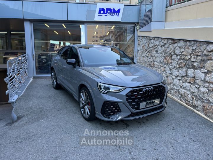 Audi RS Q3 Sportback S-Tronic 400 - 3