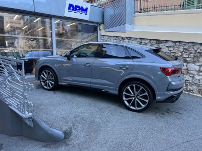 Audi RS Q3 Sportback S-Tronic 400   - 4