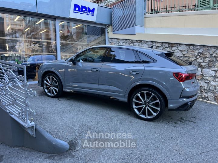 Audi RS Q3 Sportback S-Tronic 400 - 4