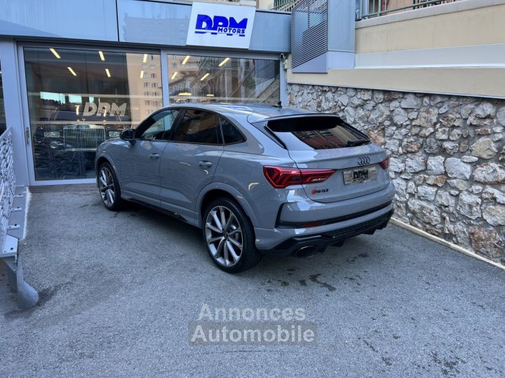 Audi RS Q3 Sportback S-Tronic 400 - 5