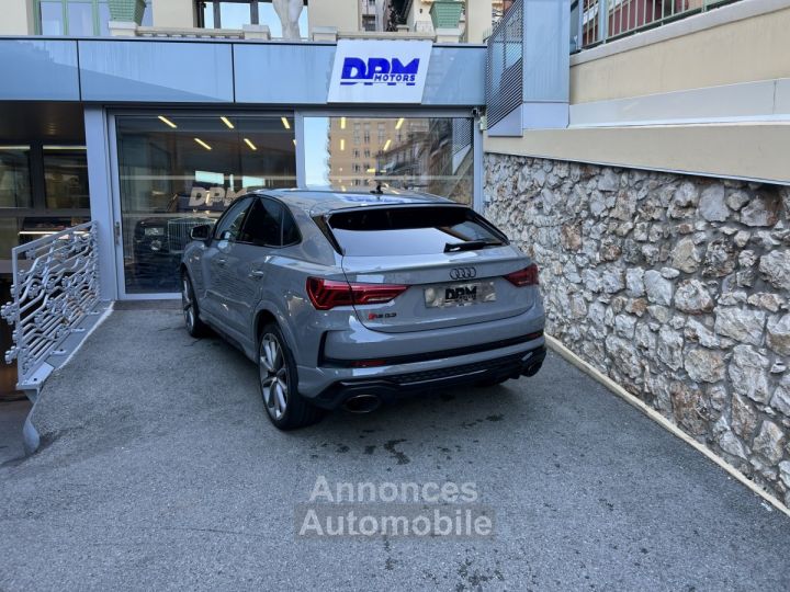 Audi RS Q3 Sportback S-Tronic 400 - 6