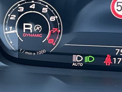 Audi RS Q3 Sportback S-Tronic 400   - 7