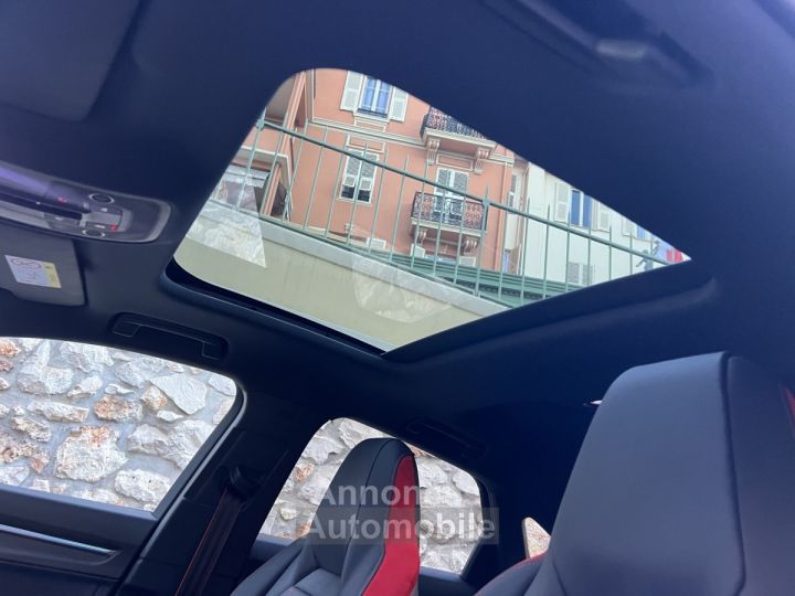 Audi RS Q3 Sportback S-Tronic 400 - 8