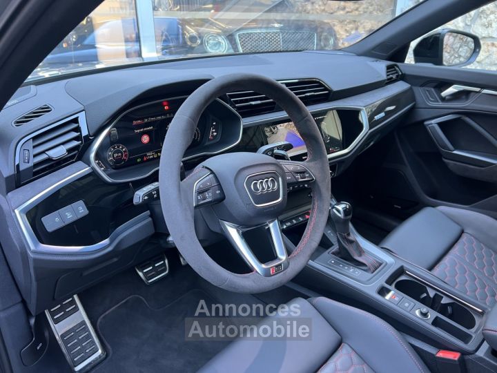 Audi RS Q3 Sportback S-Tronic 400 - 9