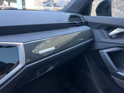 Audi RS Q3 Sportback S-Tronic 400   - 10
