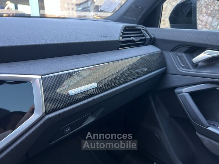 Audi RS Q3 Sportback S-Tronic 400 - 10