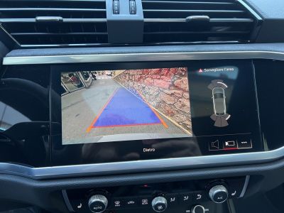 Audi RS Q3 Sportback S-Tronic 400   - 11