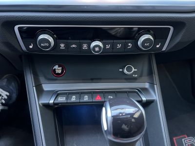 Audi RS Q3 Sportback S-Tronic 400   - 12
