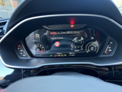 Audi RS Q3 Sportback S-Tronic 400   - 13