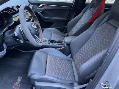 Audi RS Q3 Sportback S-Tronic 400   - 14