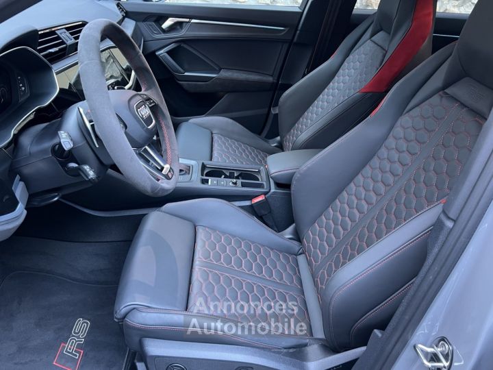 Audi RS Q3 Sportback S-Tronic 400 - 14