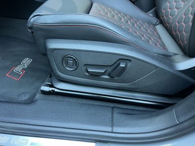 Audi RS Q3 Sportback S-Tronic 400   - 15