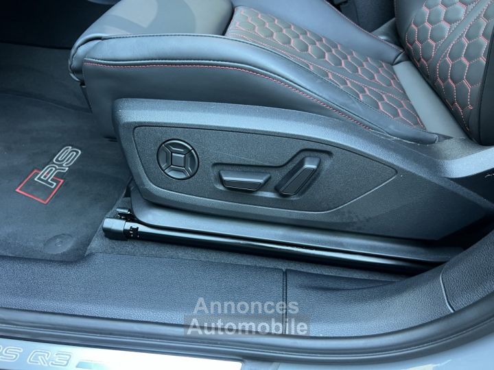 Audi RS Q3 Sportback S-Tronic 400 - 15