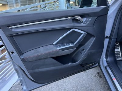 Audi RS Q3 Sportback S-Tronic 400   - 17