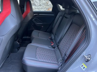 Audi RS Q3 Sportback S-Tronic 400   - 18