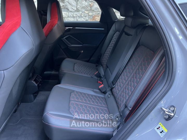 Audi RS Q3 Sportback S-Tronic 400 - 18