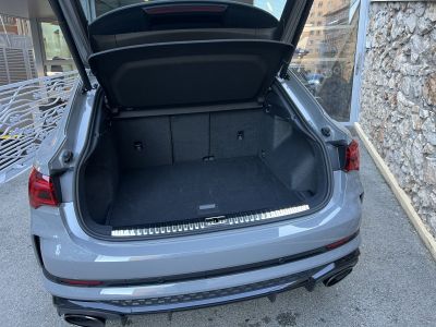 Audi RS Q3 Sportback S-Tronic 400   - 20