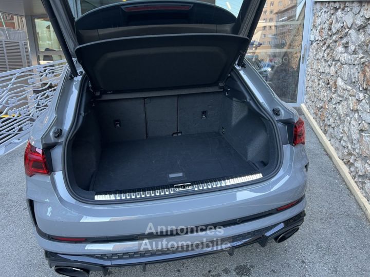 Audi RS Q3 Sportback S-Tronic 400 - 20
