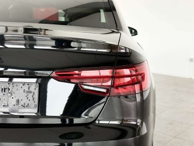 Audi A4 20 TDi 1ERPRO JANTES 18&#039; GPS CUIR CAMERA PDC TVA   - 6