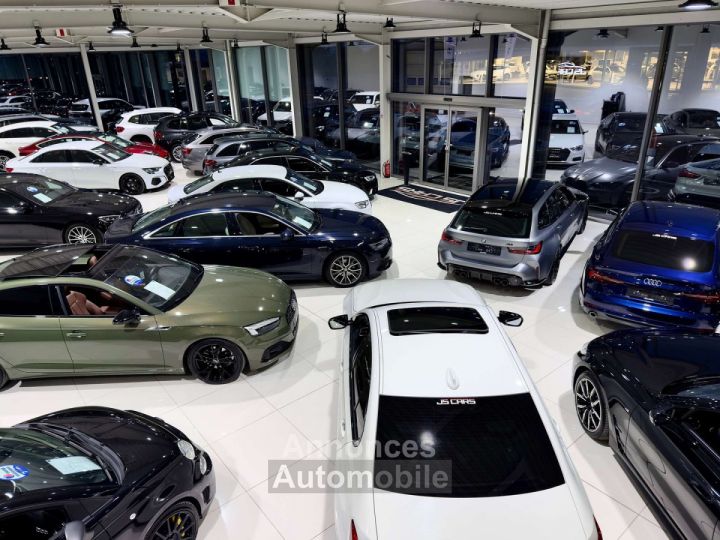Audi A4 20 TDi 1ERPRO JANTES 18&#039; GPS CUIR CAMERA PDC TVA - 19
