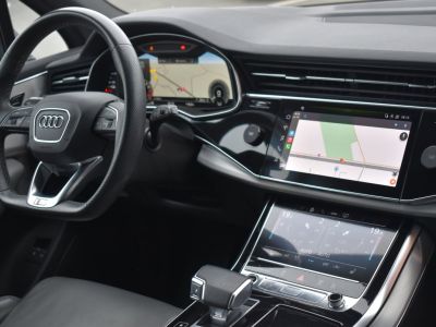 Audi Q7 60 TFSI E 456CH COMPETITION QUATTRO TIPTRONIC 5 PLACES 22CV   - 6