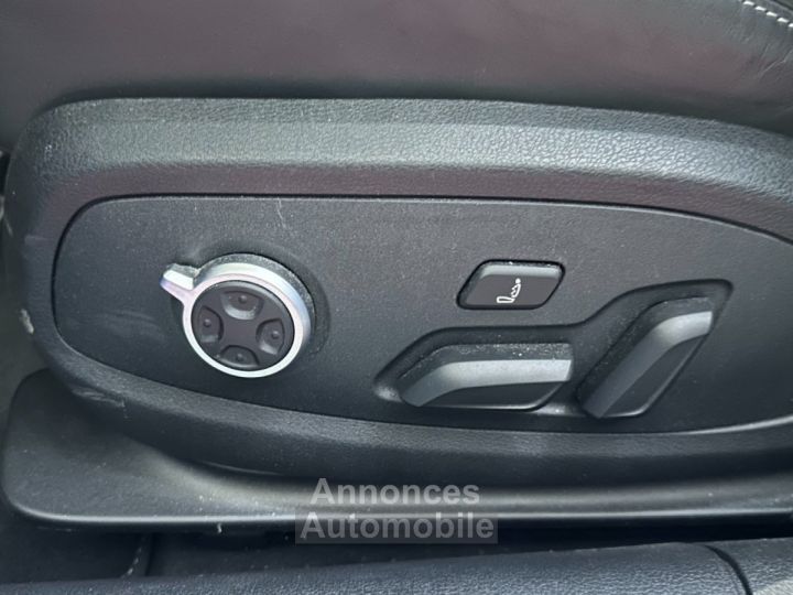 Audi RS5 SPORTBACK Phase 2 450 ch V6 29 TFSi Quattro Céramique ~ Pack Carbone complet ~ Bang Olufsen ~ Matri - 8