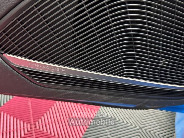 Audi RS5 SPORTBACK Phase 2 450 ch V6 29 TFSi Quattro Céramique ~ Pack Carbone complet ~ Bang Olufsen ~ Matri - 9