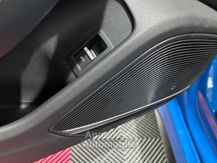 Audi RS5 SPORTBACK Phase 2 450 ch V6 29 TFSi Quattro Céramique ~ Pack Carbone complet ~ Bang Olufsen ~ Matri - 10