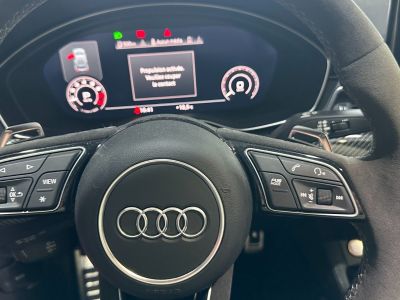 Audi RS5 SPORTBACK Phase 2 450 ch V6 29 TFSi Quattro Céramique ~ Pack Carbone complet ~ Bang Olufsen ~ Matri   - 13