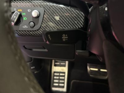 Audi RS5 SPORTBACK Phase 2 450 ch V6 29 TFSi Quattro Céramique ~ Pack Carbone complet ~ Bang Olufsen ~ Matri   - 14