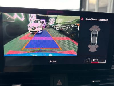 Audi RS5 SPORTBACK Phase 2 450 ch V6 29 TFSi Quattro Céramique ~ Pack Carbone complet ~ Bang Olufsen ~ Matri   - 16