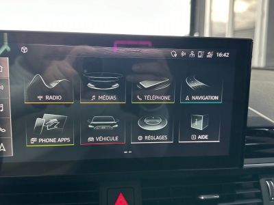 Audi RS5 SPORTBACK Phase 2 450 ch V6 29 TFSi Quattro Céramique ~ Pack Carbone complet ~ Bang Olufsen ~ Matri   - 17