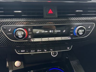 Audi RS5 SPORTBACK Phase 2 450 ch V6 29 TFSi Quattro Céramique ~ Pack Carbone complet ~ Bang Olufsen ~ Matri   - 21