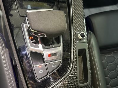 Audi RS5 SPORTBACK Phase 2 450 ch V6 29 TFSi Quattro Céramique ~ Pack Carbone complet ~ Bang Olufsen ~ Matri   - 22