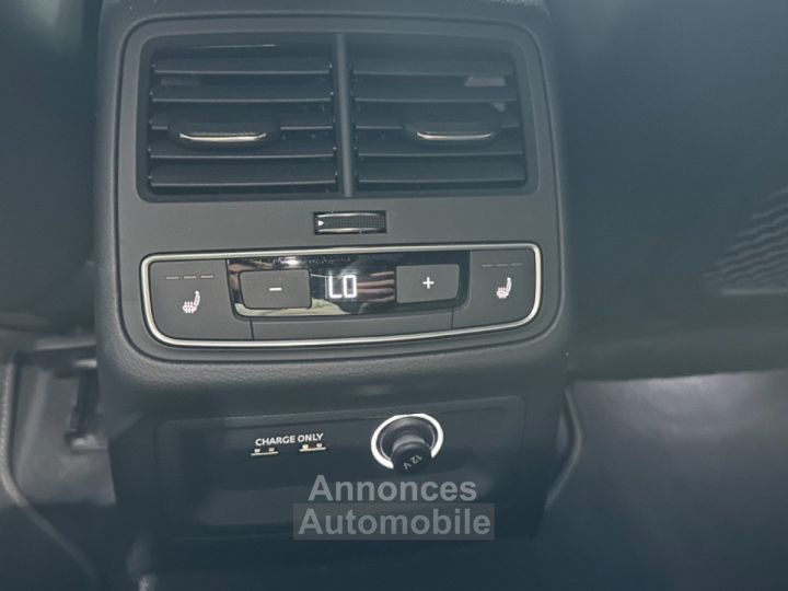 Audi RS5 SPORTBACK Phase 2 450 ch V6 29 TFSi Quattro Céramique ~ Pack Carbone complet ~ Bang Olufsen ~ Matri - 24