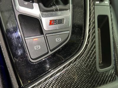 Audi RS5 SPORTBACK Phase 2 450 ch V6 29 TFSi Quattro Céramique ~ Pack Carbone complet ~ Bang Olufsen ~ Matri   - 25