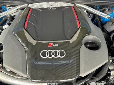 Audi RS5 SPORTBACK Phase 2 450 ch V6 29 TFSi Quattro Céramique ~ Pack Carbone complet ~ Bang Olufsen ~ Matri   - 33