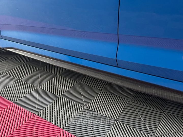 Audi RS5 SPORTBACK Phase 2 450 ch V6 29 TFSi Quattro Céramique ~ Pack Carbone complet ~ Bang Olufsen ~ Matri - 35