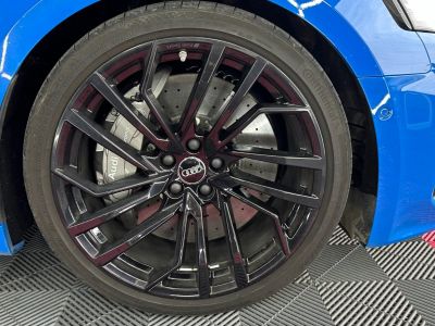 Audi RS5 SPORTBACK Phase 2 450 ch V6 29 TFSi Quattro Céramique ~ Pack Carbone complet ~ Bang Olufsen ~ Matri   - 36